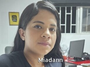 Miadann