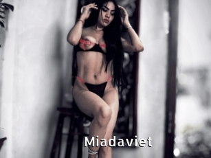 Miadaviet