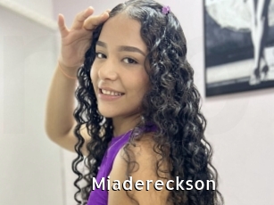 Miadereckson