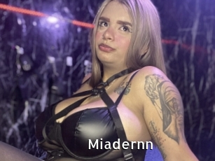 Miadernn