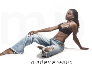 Miadevereaux
