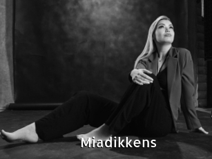 Miadikkens