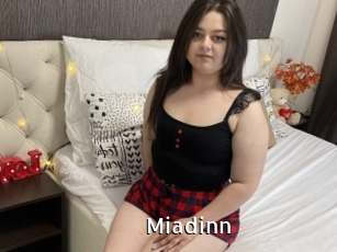 Miadinn