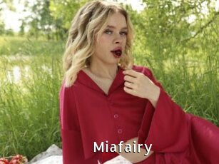 Miafairy