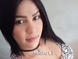 Miafox3