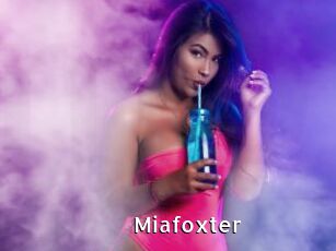 Miafoxter