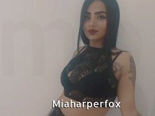 Miaharperfox