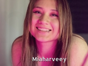 Miaharveey