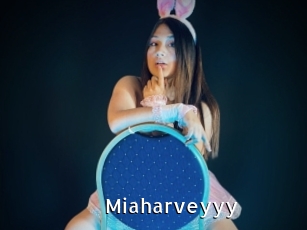 Miaharveyyy