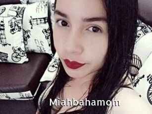 Miahbahamom
