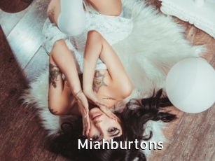 Miahburtons