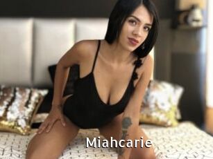Miahcarie