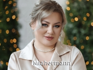 Miahermann