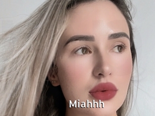 Miahhh