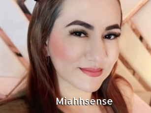 Miahhsense
