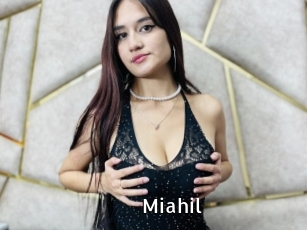 Miahil