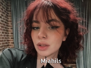 miahils My Porno Stash