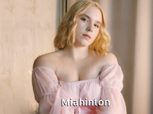 Miahinton