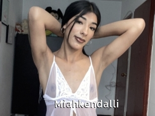 Miahkendalli