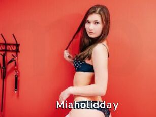 Miaholidday