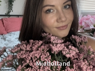 Miaholland