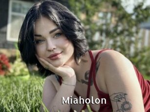 Miaholon
