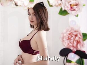 Miaholy