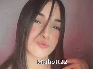 Miahott22