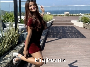 Miajhoanis