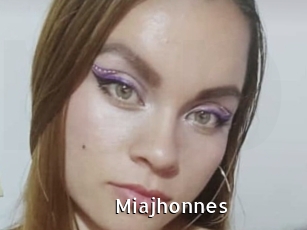 Miajhonnes