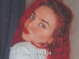 Miajo
