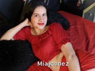 Miajonnez