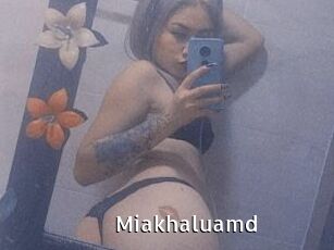 Miakhaluamd