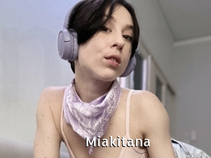 Miakitana