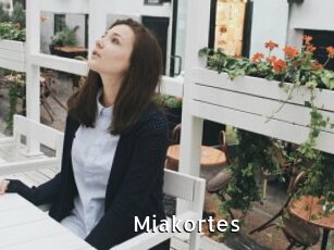 Miakortes