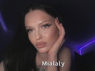 Mialaly