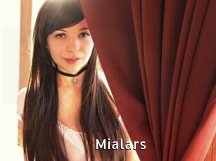 Mialars