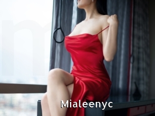 Mialeenyc