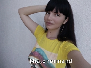 Mialenormand