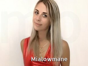 Mialowmane