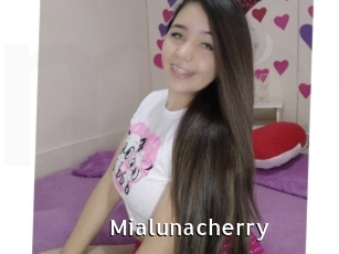 Mialunacherry
