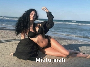 mialunnah My Porno Stash