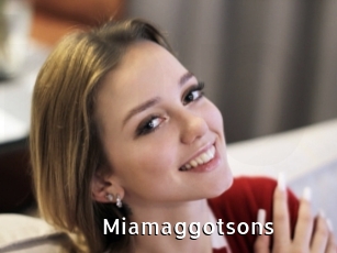 Miamaggotsons