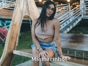 Miamarinhot