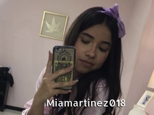 Miamartinez018