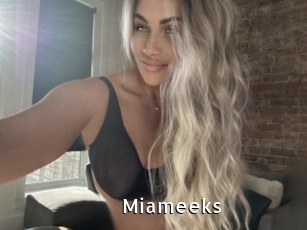 Miameeks