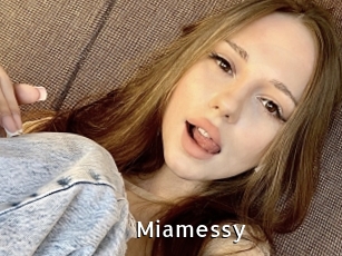 Miamessy