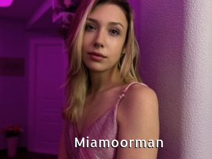 Miamoorman