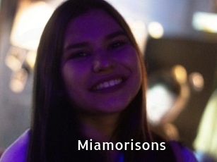 Miamorisons