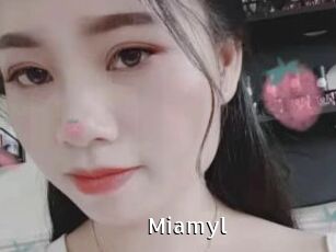 Miamyl